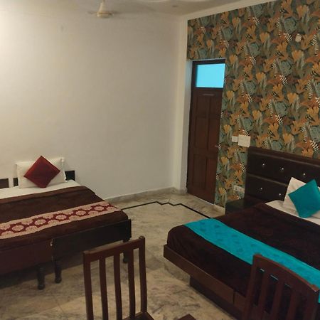 Hotel Shivanta Residency Rishīkesh Εξωτερικό φωτογραφία