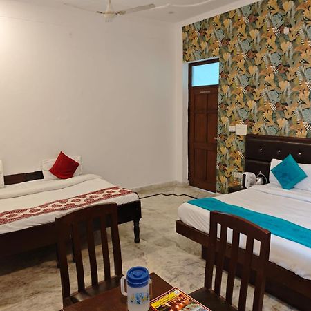 Hotel Shivanta Residency Rishīkesh Εξωτερικό φωτογραφία