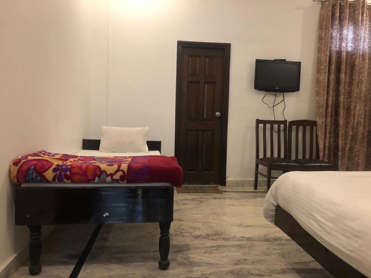 Hotel Shivanta Residency Rishīkesh Εξωτερικό φωτογραφία