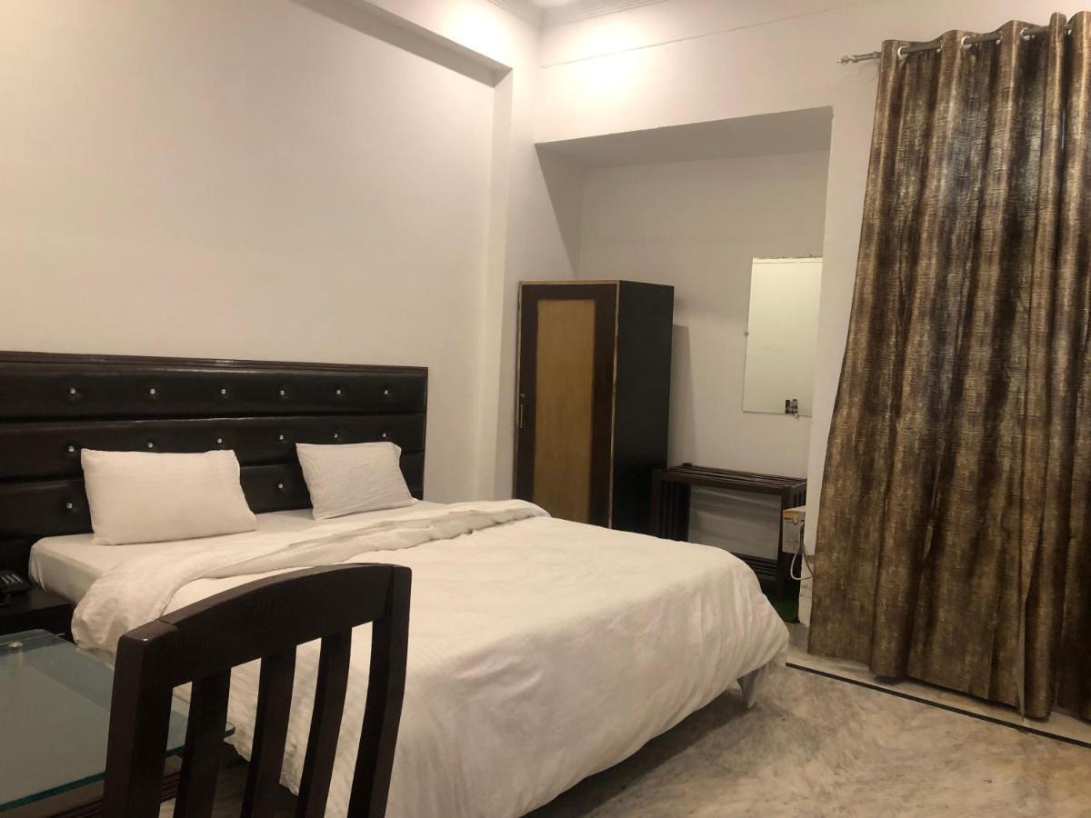 Hotel Shivanta Residency Rishīkesh Εξωτερικό φωτογραφία