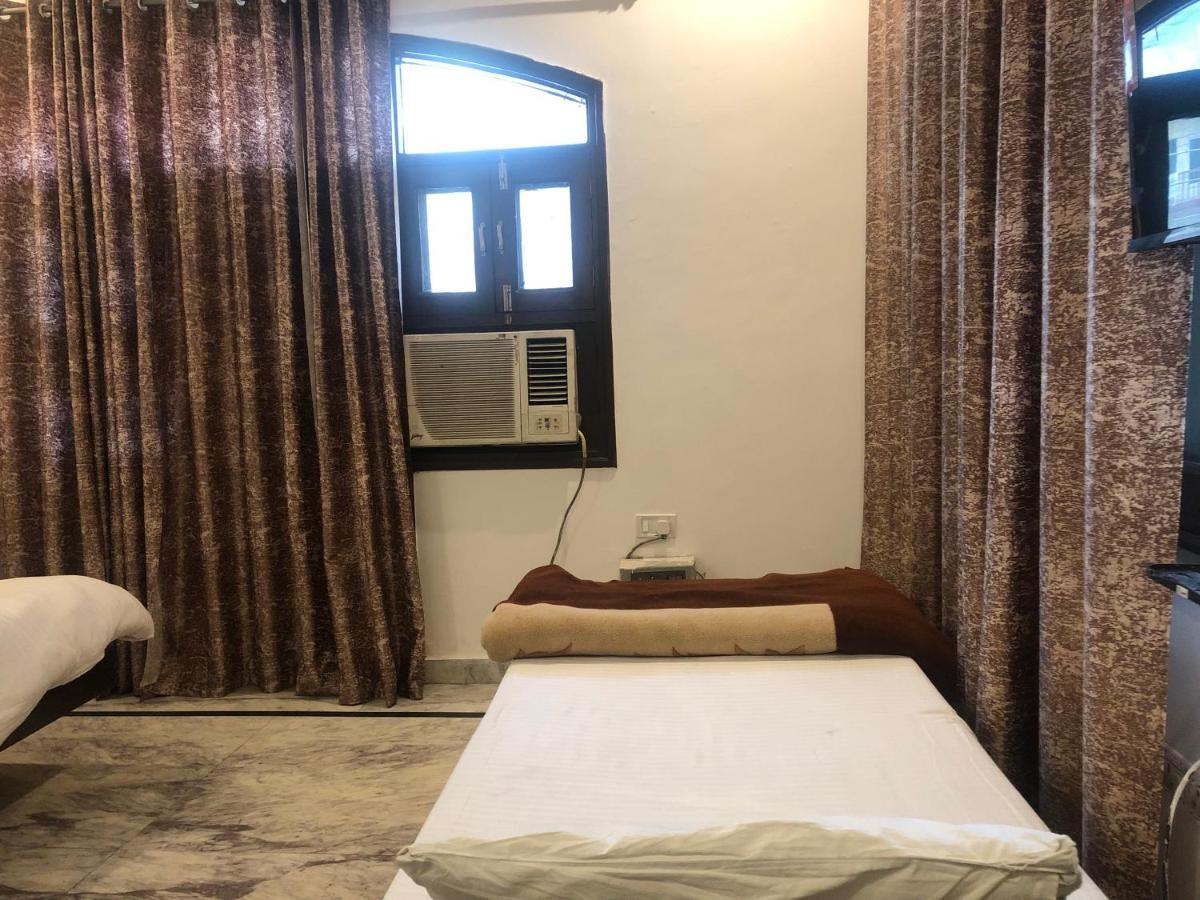 Hotel Shivanta Residency Rishīkesh Εξωτερικό φωτογραφία
