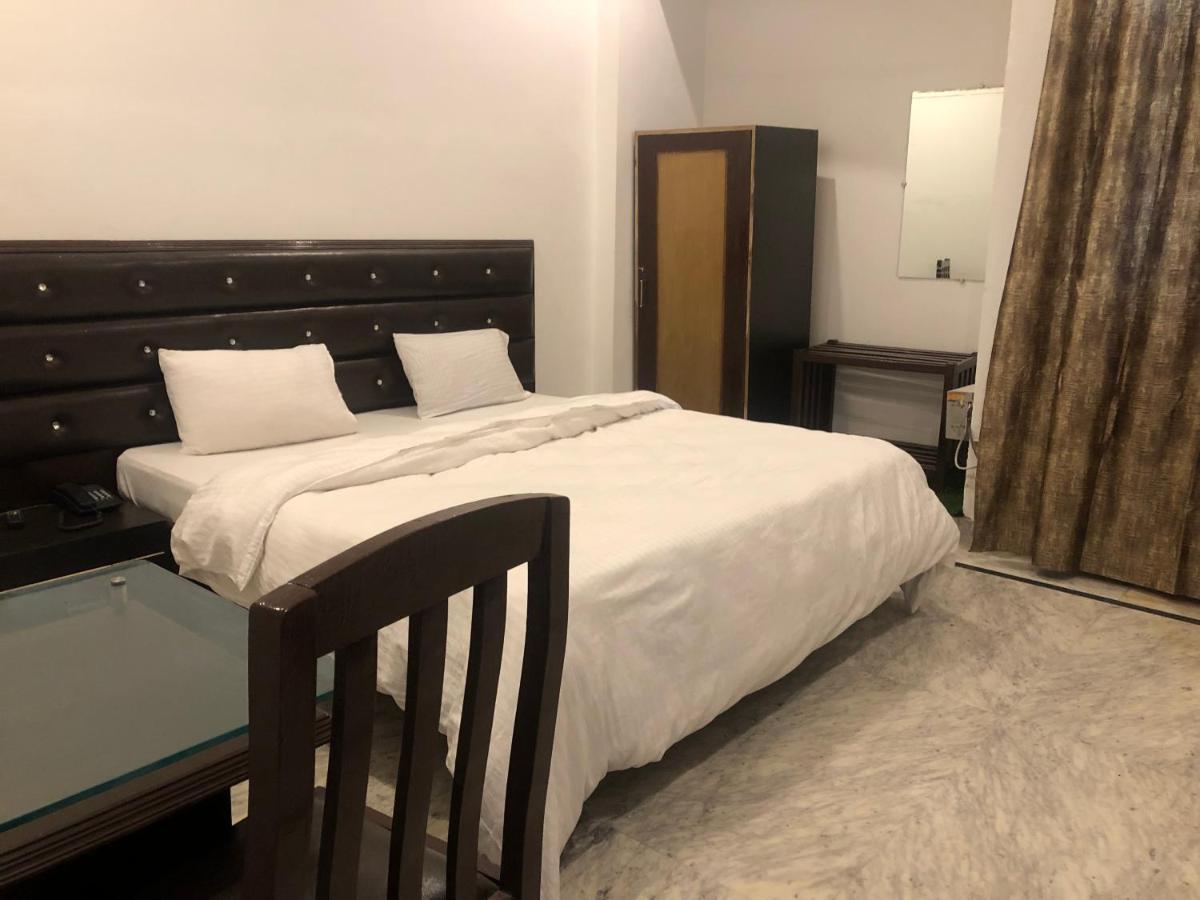 Hotel Shivanta Residency Rishīkesh Εξωτερικό φωτογραφία