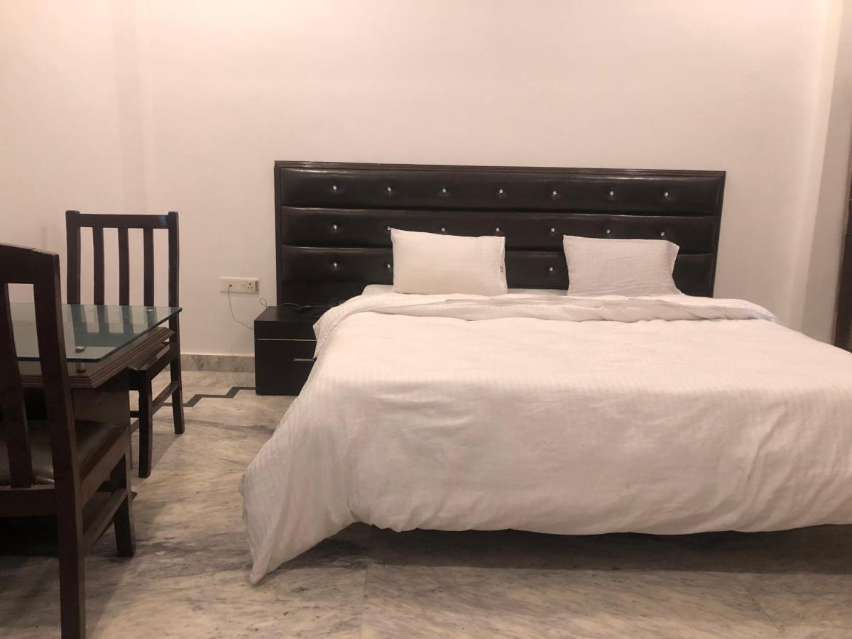 Hotel Shivanta Residency Rishīkesh Εξωτερικό φωτογραφία