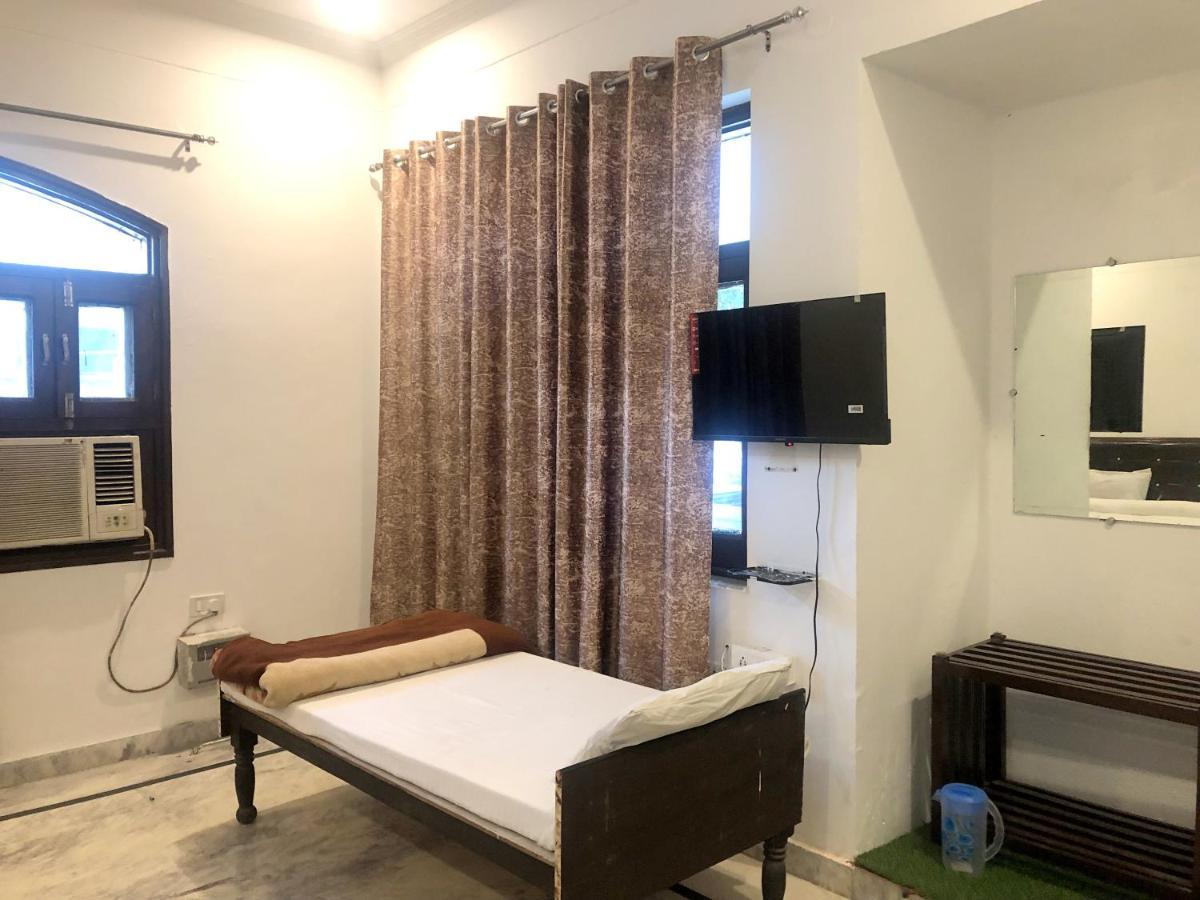 Hotel Shivanta Residency Rishīkesh Εξωτερικό φωτογραφία