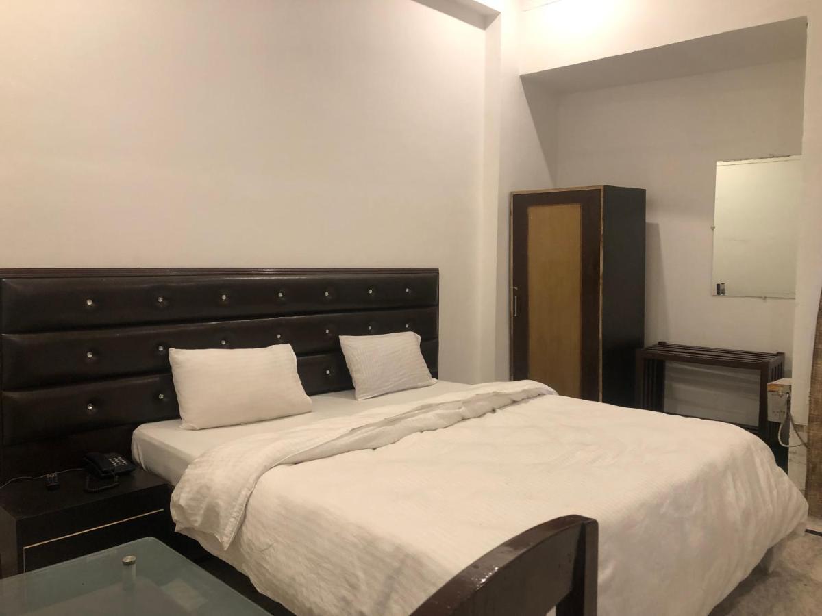 Hotel Shivanta Residency Rishīkesh Εξωτερικό φωτογραφία
