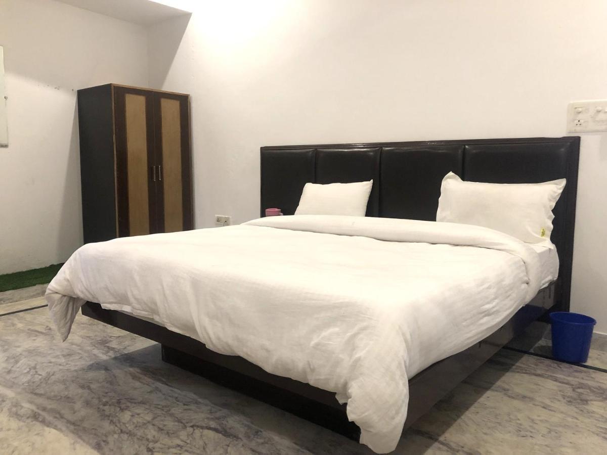 Hotel Shivanta Residency Rishīkesh Εξωτερικό φωτογραφία