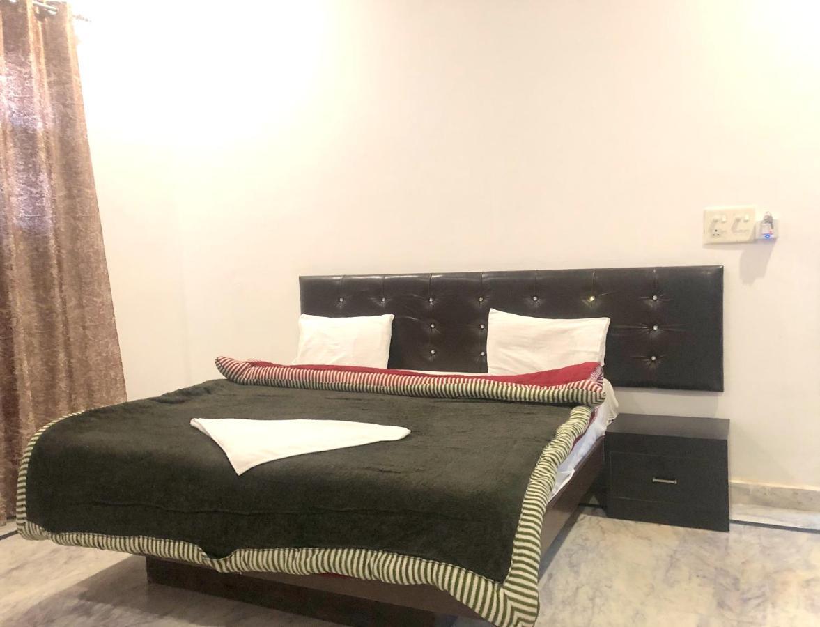 Hotel Shivanta Residency Rishīkesh Εξωτερικό φωτογραφία