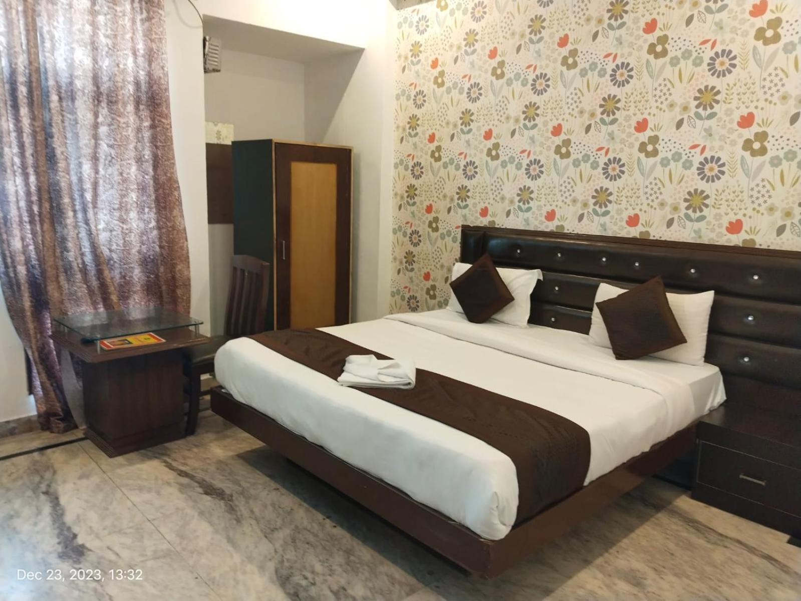 Hotel Shivanta Residency Rishīkesh Εξωτερικό φωτογραφία