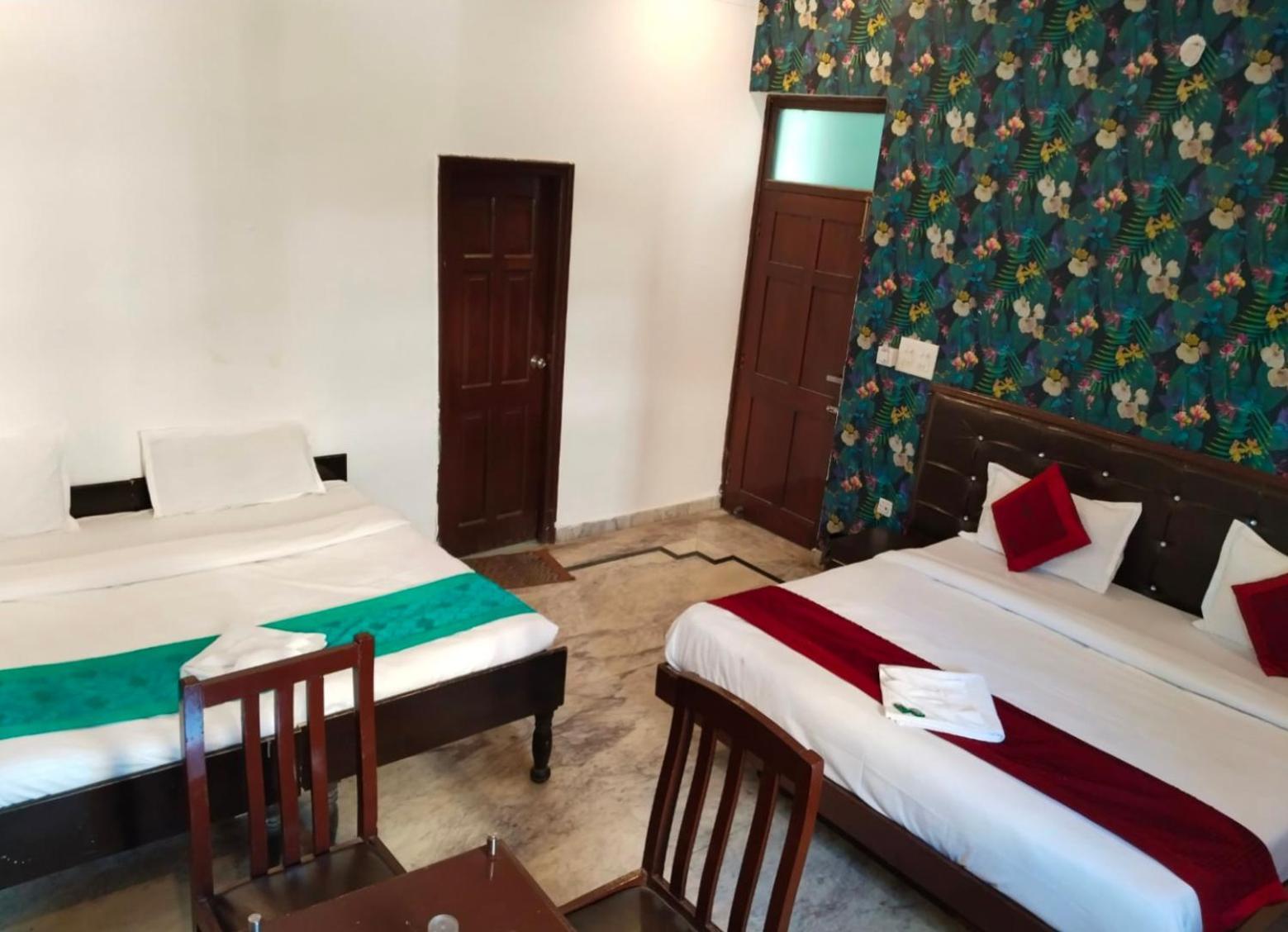 Hotel Shivanta Residency Rishīkesh Εξωτερικό φωτογραφία