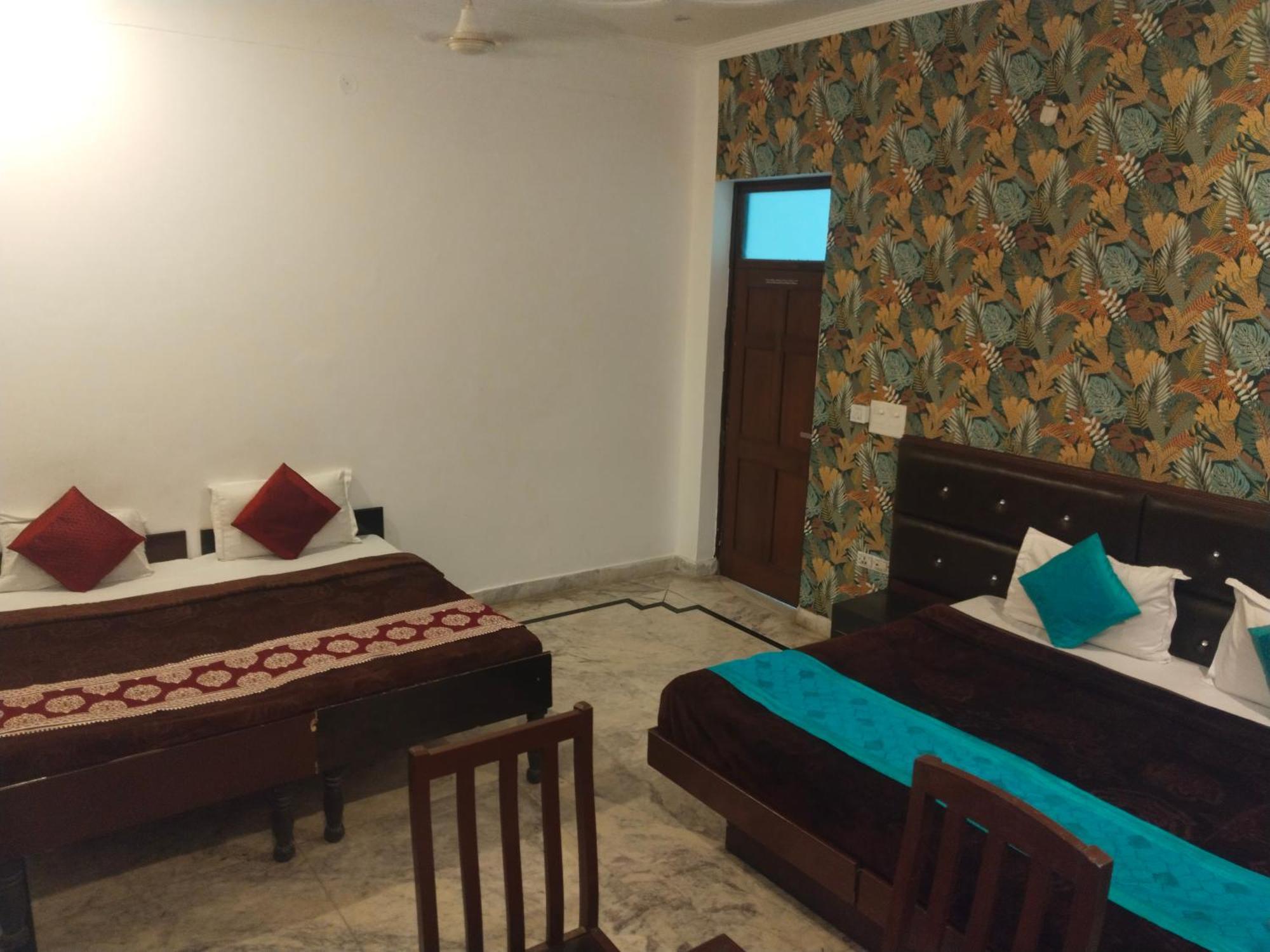 Hotel Shivanta Residency Rishīkesh Εξωτερικό φωτογραφία