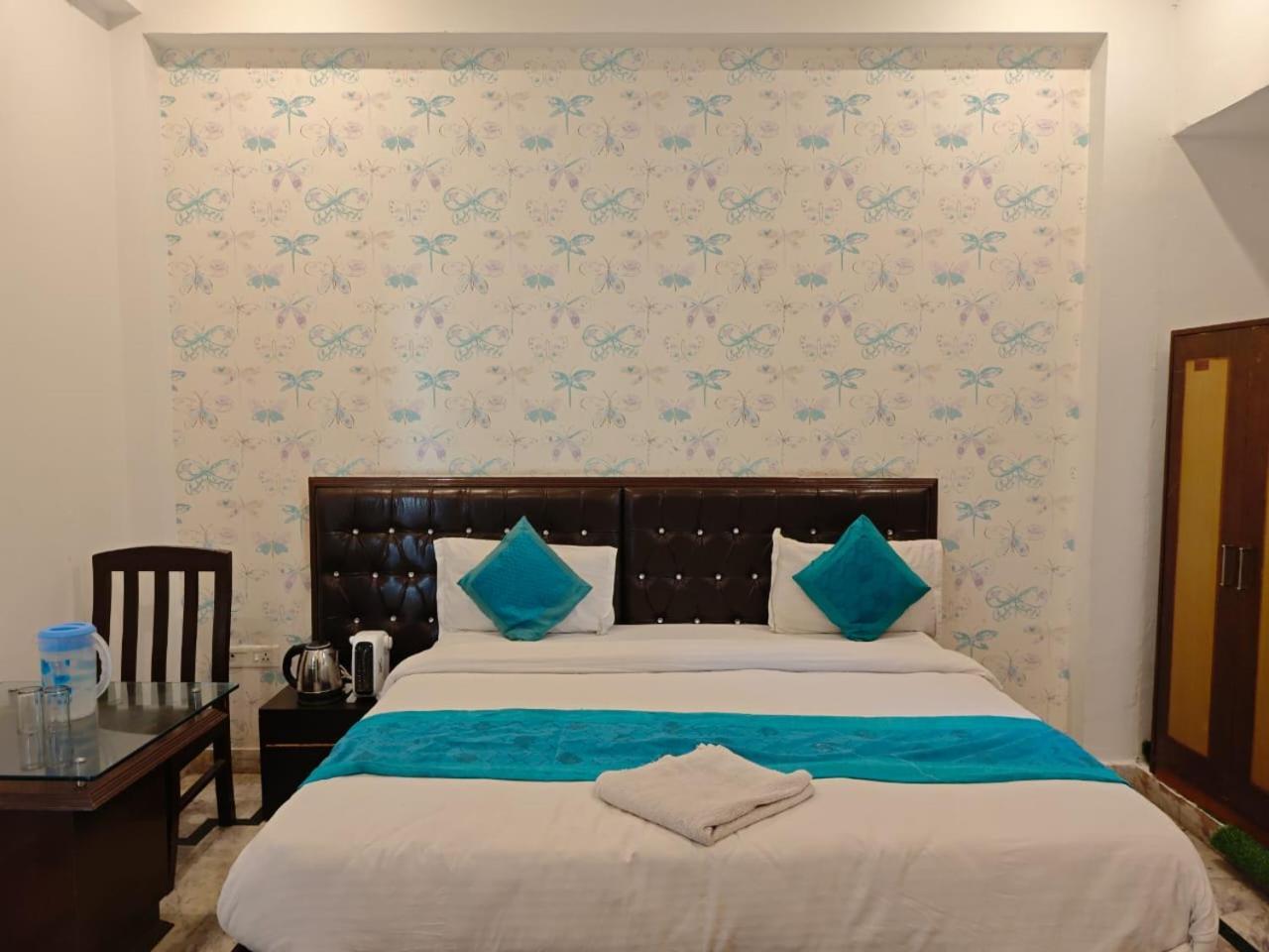 Hotel Shivanta Residency Rishīkesh Εξωτερικό φωτογραφία