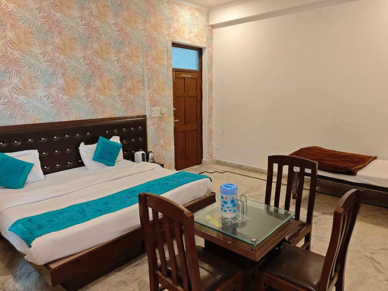 Hotel Shivanta Residency Rishīkesh Εξωτερικό φωτογραφία