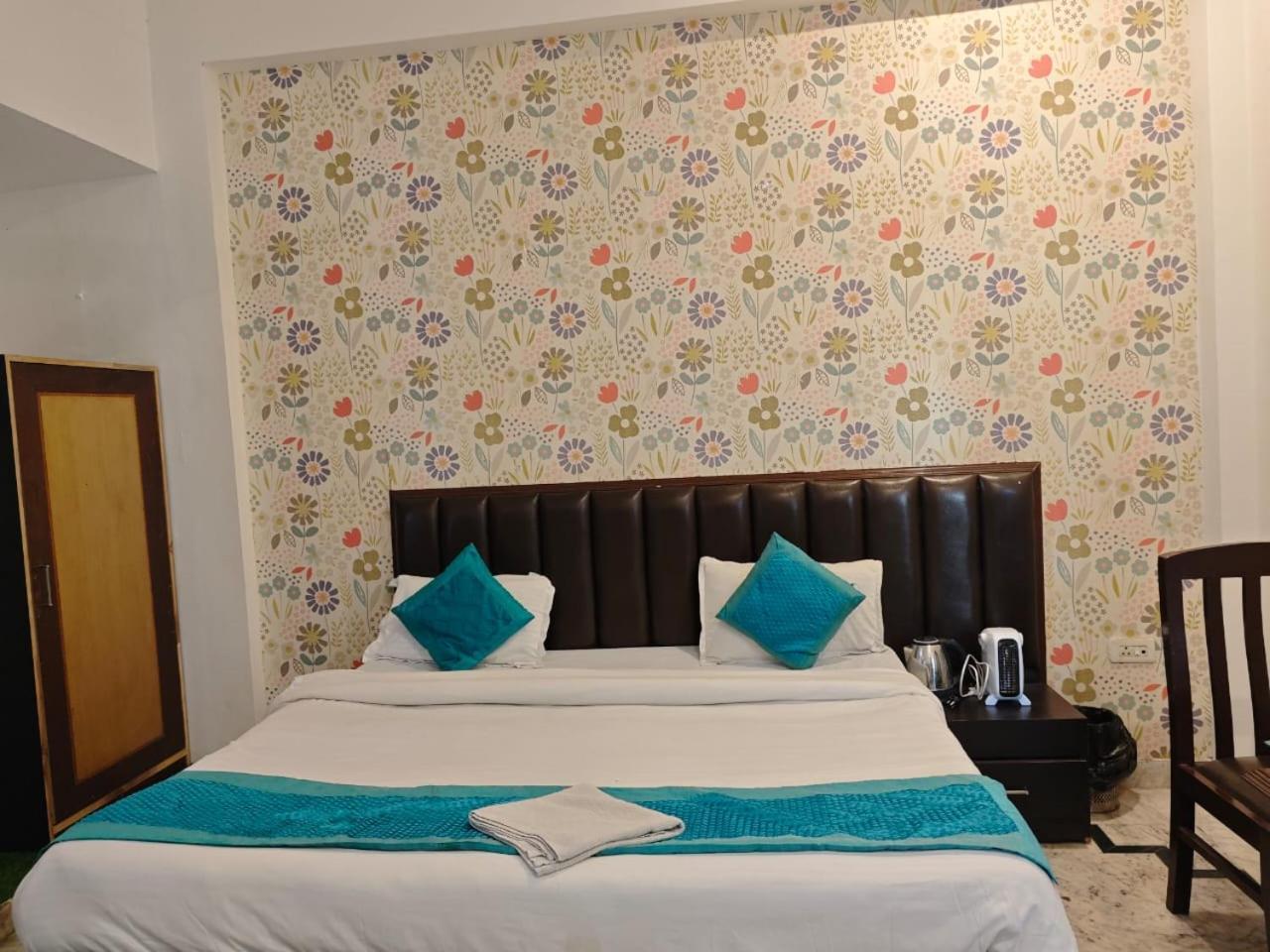 Hotel Shivanta Residency Rishīkesh Εξωτερικό φωτογραφία