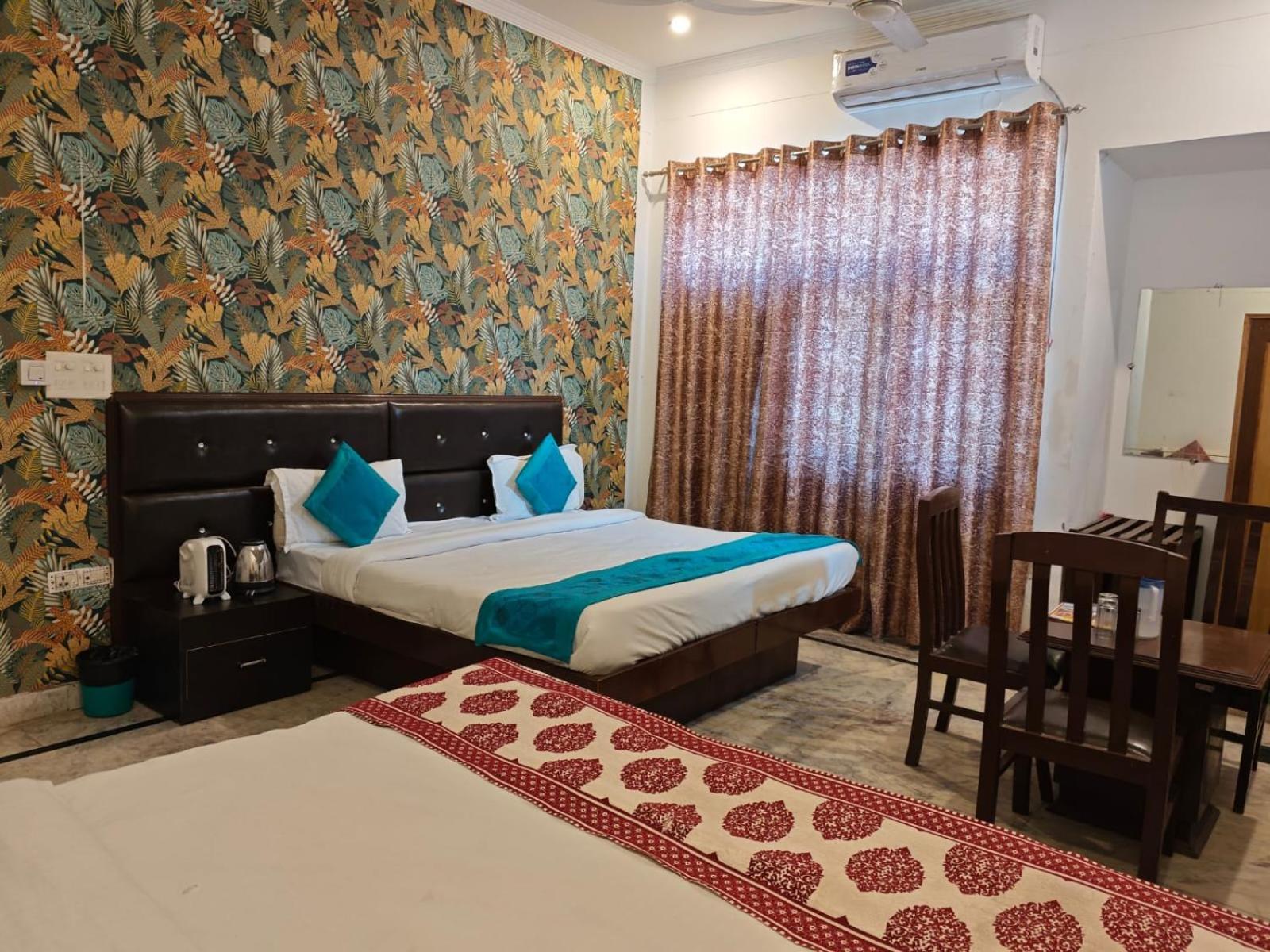 Hotel Shivanta Residency Rishīkesh Εξωτερικό φωτογραφία