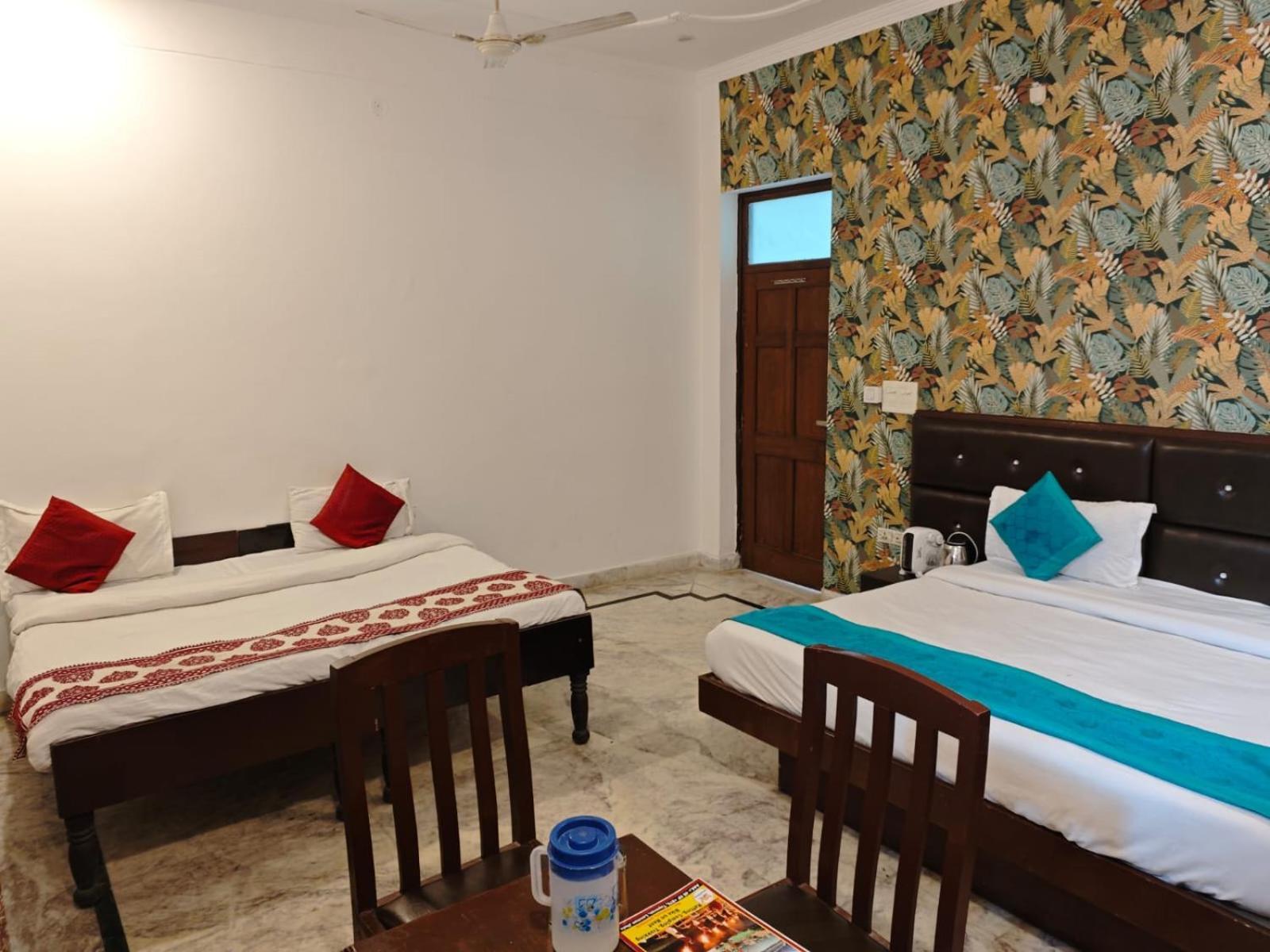 Hotel Shivanta Residency Rishīkesh Εξωτερικό φωτογραφία
