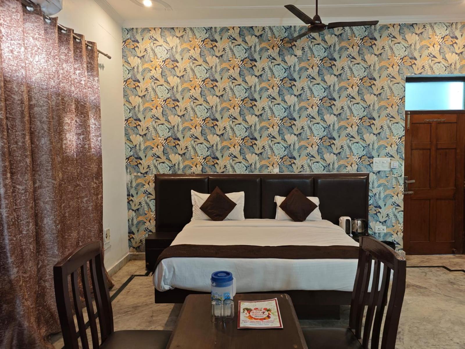 Hotel Shivanta Residency Rishīkesh Εξωτερικό φωτογραφία